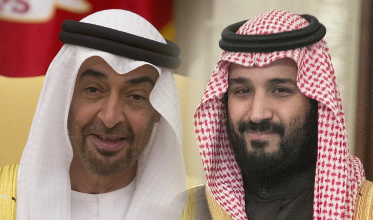 پژوهشگر دانشگاه آکسفورد:تنش در روابط امارات و عربستان  نزدیک است