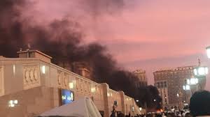 عبدالسلام: یک موشک بالستیک به کاخ ملک سلمان شلیک کردیم