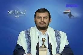 عبدالملک الحوثی ساعتی دیگر سخنرانی می‌کند
