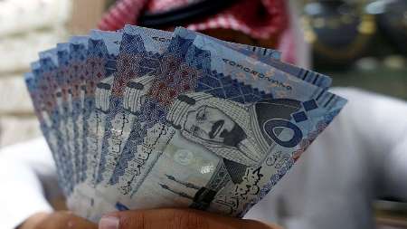 بزرگترین بودجه عربستان به تصویب رسید 