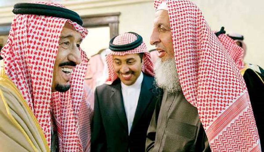 هل سيتأقلم علماء الوهابية في السعودية مع التغييرات الجديدة؟