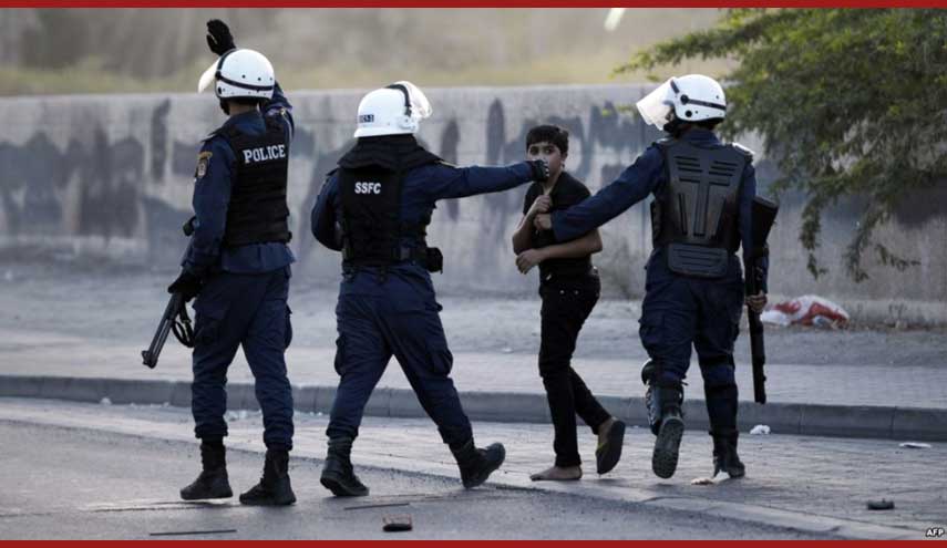 البحرين: اعتقال 8 مواطنين على الأقل في حملة أمنية واسعة