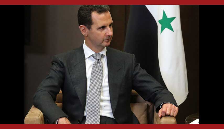 الكرملين: الأسد كان ومازال الرئيس الشرعي لسوريا