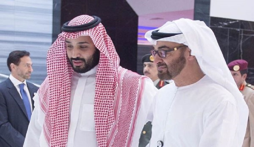 السعودية والإمارات تبحثان إصدار عملة افتراضية مشتركة للتداول فيما بينهما