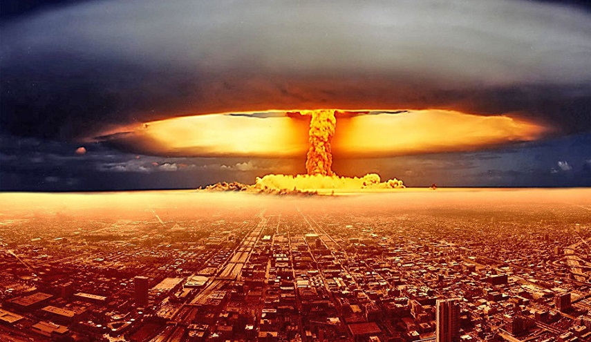 وثائق أمريكية تكشف خطة قصف موسكو بـ6 قنابل نووية!