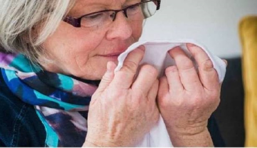 امرأة قادرة على شم رائحة مرض لا دواء له.. قبل تشخيصه بسنوات!