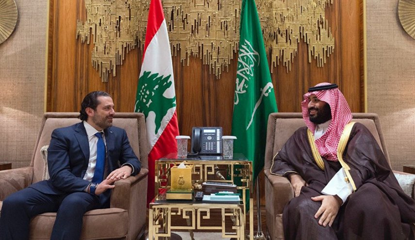 سيناريو خطير يهدد لبنان...هل تفعلها السعودية؟!