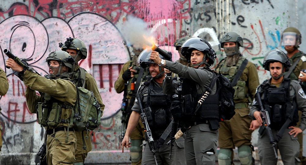  سومین «جمعه خشم» و تداوم تظاهرات فلسطینی‌ها