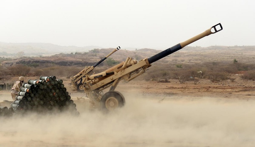القوات اليمنية تستهدف قيادات إماراتية وسعودية بالجوف.. ووقوع خسائر كبيرة