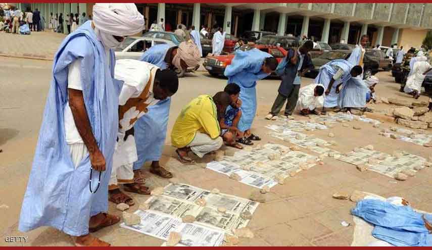 موريتانيا.. رصيف بلا صحافة بسبب نقص الورق