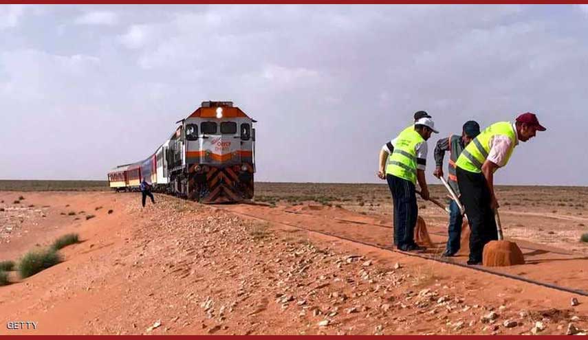 قرض فرنسي للمغرب لتحديث أسطول السكك الحديدية
