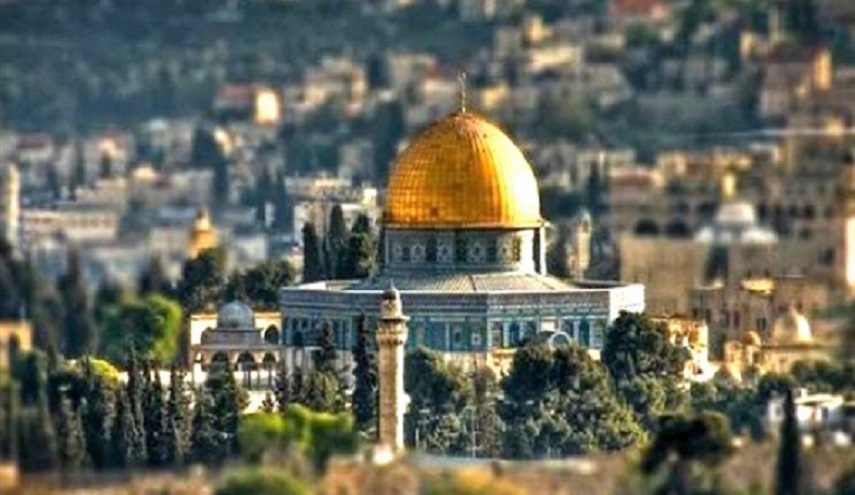 القدس والسقوط الحر لآل خليفة في أحضان الصهيونية العالمية