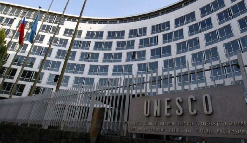"إسرائيل" تعتزم الانسحاب من اليونسكو تزامناً مع قرار الامم المتحدة