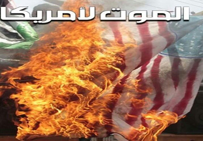 مكتب الامام الخامنئي: هذا سبب هلع أميركا من ايران
