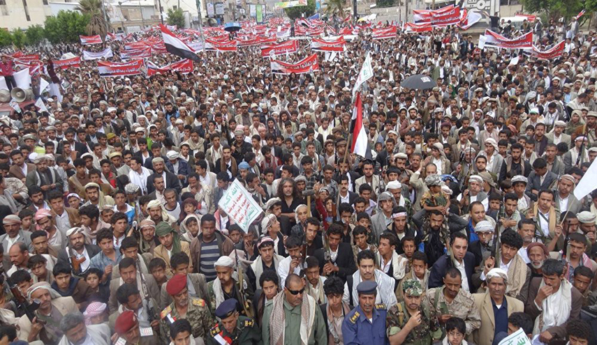 كفّوا عن الكذب.. أنتم تقاتلون الشعب اليمني وليس "ميليشيات"
