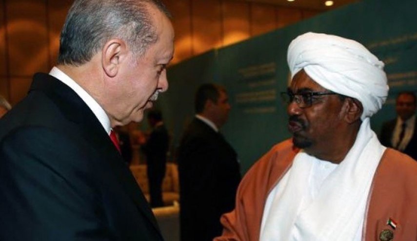 السودان: زيارة أردوغان تحمل دلالات سياسية