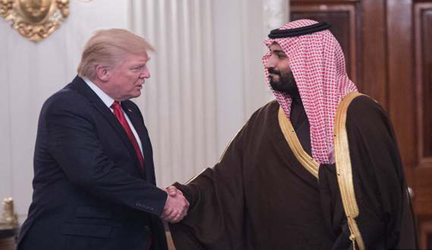 ترامب سيحقق مصالح الرياض وواشنطن إذا كبح مغامرات محمد بن سلمان