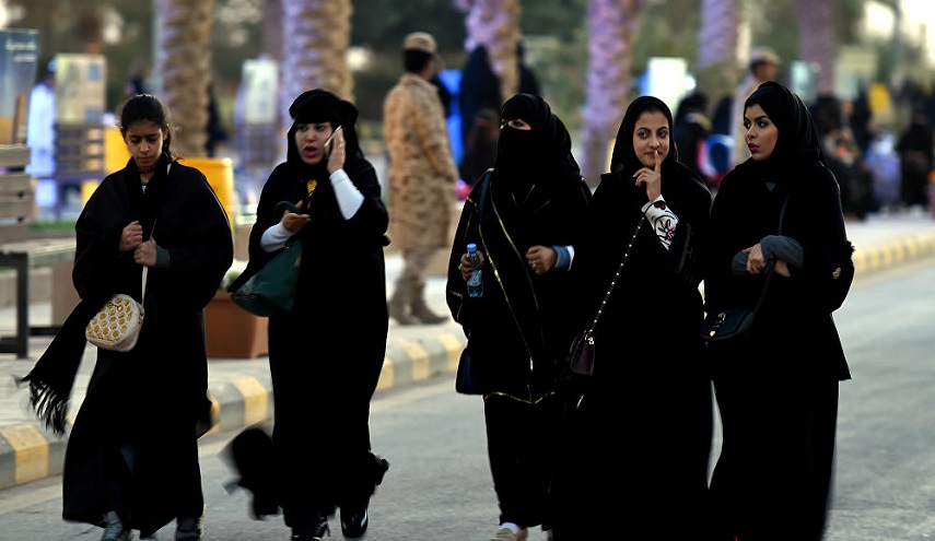 السعودية تكشف عن أول ثلاث مباريات ستحضرها النساء
