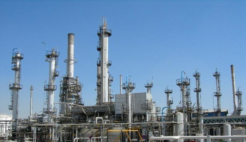 إيران لديها قدرة إنتاج 41 مليون لتر من وقود 