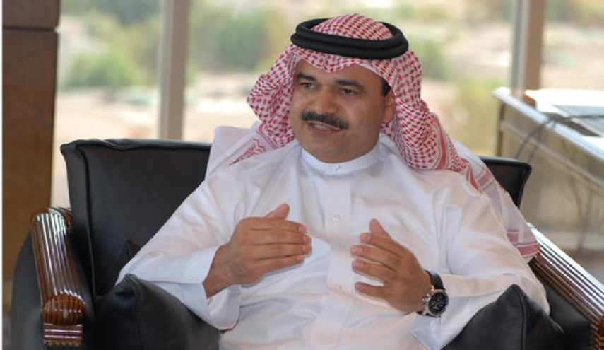 أول مسؤول سعودي يكشف ظروف احتجازه(صور)