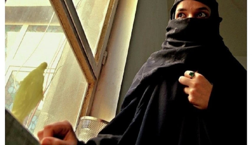 تحرير فتاة إيزيدية من "السبايا" من داخل بغداد !