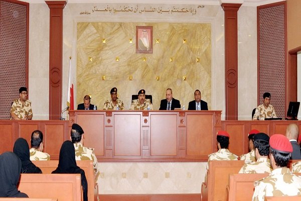 حکم اعدام شش جوان بحرینی صادر شد