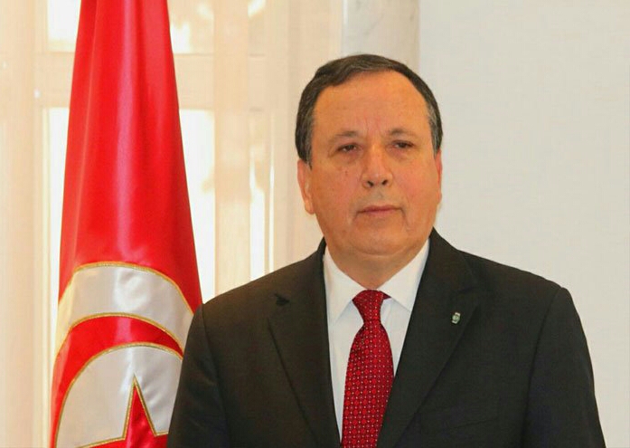 وزير خارجية تونس يحسم الأمر ويطالب الامارات بهذه الخطوة !