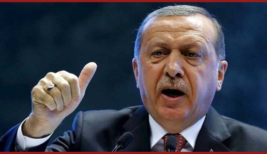 أردوغان يهاجم بعض الأنظمة النفطية ويصفها بـ"المنحطة"!