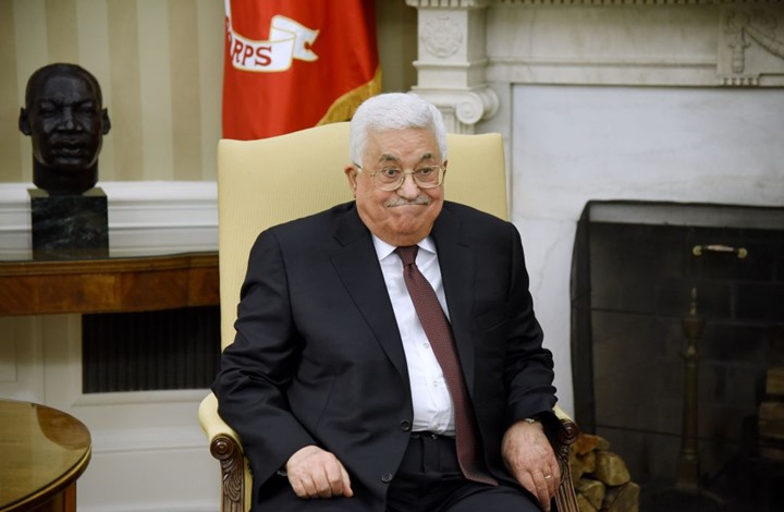 گزینه‌های‌ احتمالی برای جانشینی محمود عباس