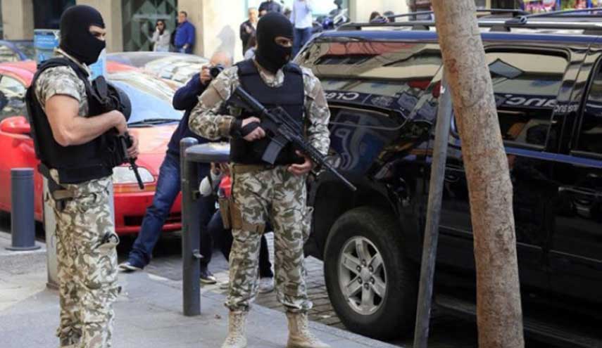 مفتي داعش في قبضة الأمن اللبناني