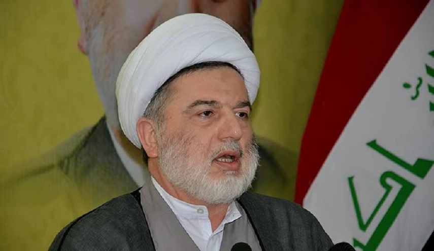 برلماني عراقي يحذر من مخططات صهيونية خطيرة