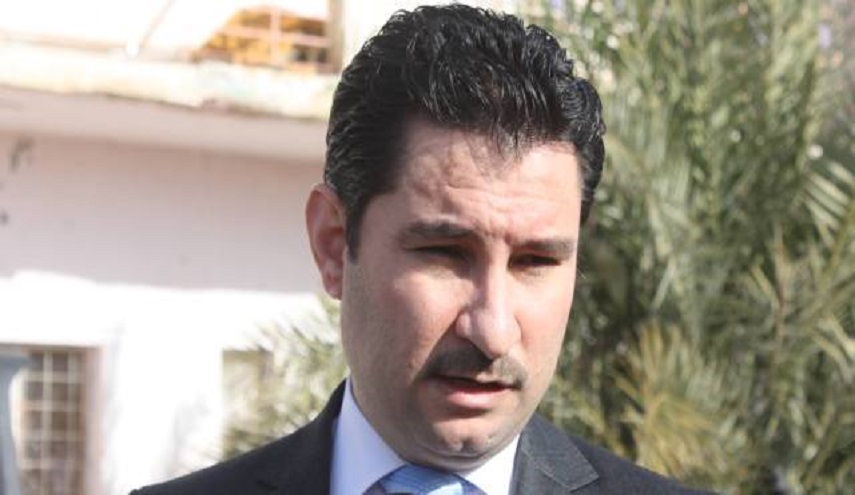  نائب عراقي يحذر من سقوط كركوك بيد "داعش" مجدداً!