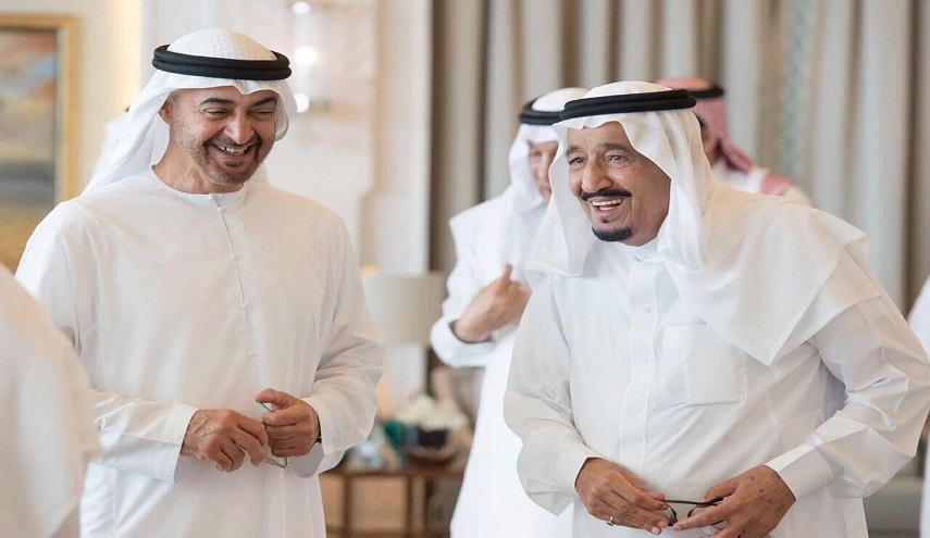 مجتهد يكشف مهمات مثيرة للجنة السعودية الإماراتية المشتركة