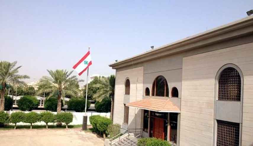 ﻿ الكويت ترفض قبول سعيد سفيراً للبنان لديها!