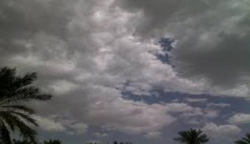 الأنواء الجوية تعلن توقعاتها لطقس وأمطار العراق خلال اليومين المقبلين