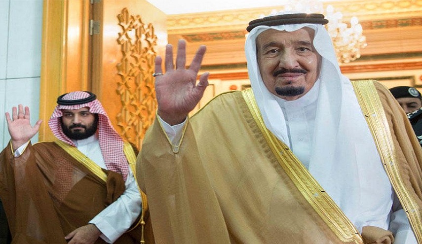 السعودية “مملكة عهر” يحكمها “بقايا يهود خيبر”