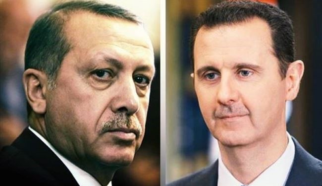 اردوغان يفتح النار فجأة على الأسد .. 5 أسباب وراء هذا “الغضب الاردوغاني” !