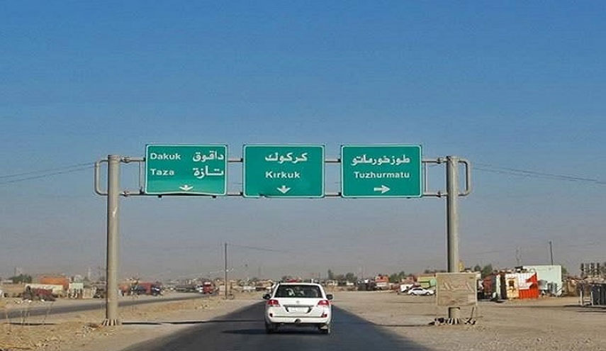 برلماني عراقي: حكم «صدام» مازال موجود في قضاء طوز!!
