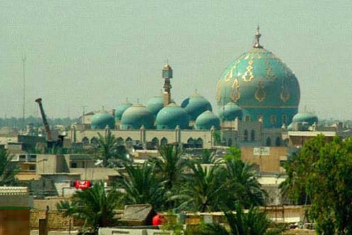 بصره؛ نخستین شهر اسلامی و بزرگترین بندر عراق