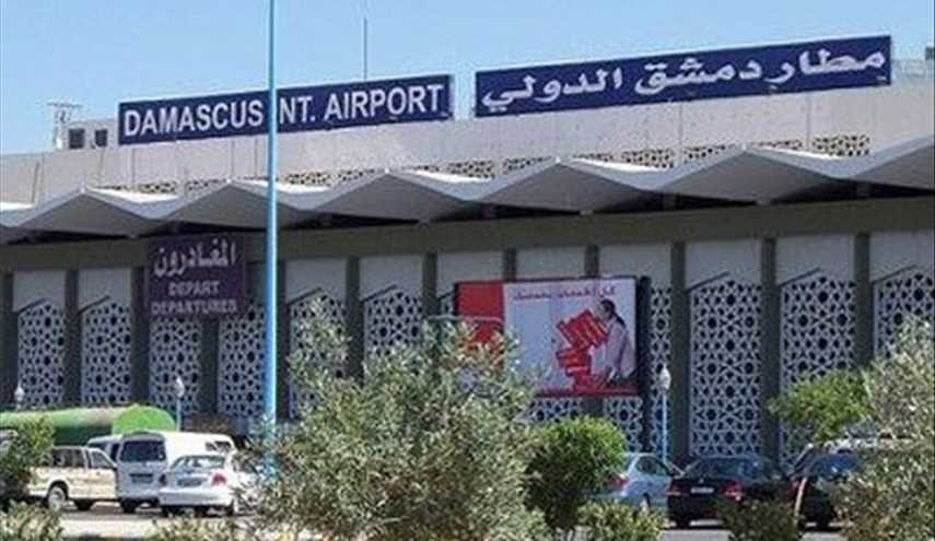 ماذا قالت دمشق  بعد عودة الطائرات العراقية إلى المطارات السورية؟