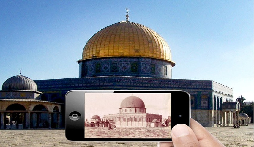 أهمية القدس في حركة الإمام المهدي(عج)