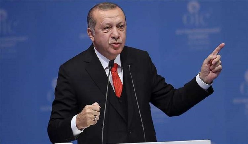 أردوغان: تمنينا من السعودية ان تتخذ موقف اقوى نصرة للقدس!