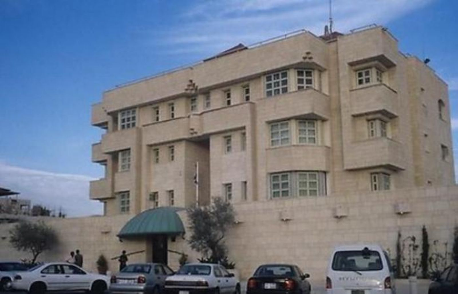 الأردن يتمسك بإغلاق سفارة الاحتلال الإسرائيلي في عمان، والسبب!؟