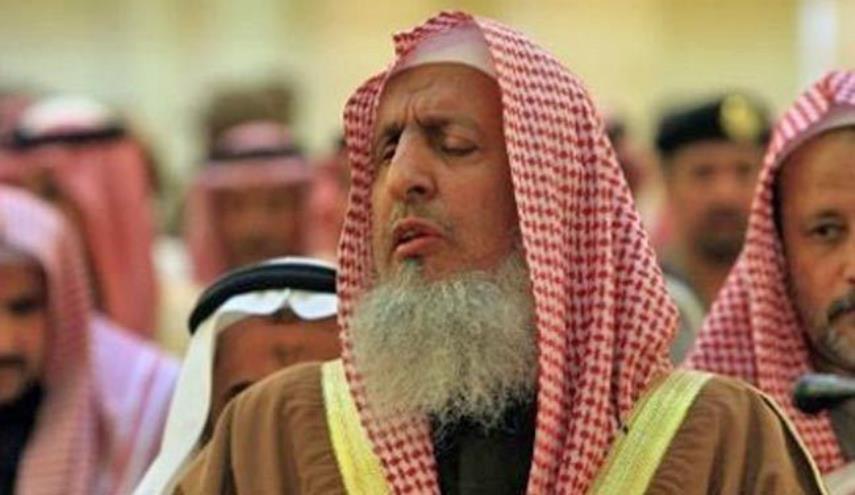 مفتی اعظم عربستان: خطبه سیاسی حرام است