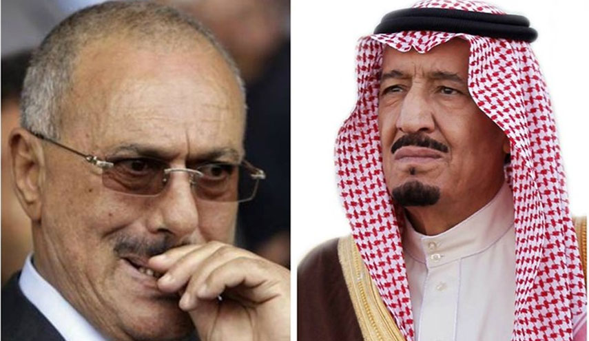 السعودية تبحث عن بديل برتبة عميل في اليمن بعد صالح!..