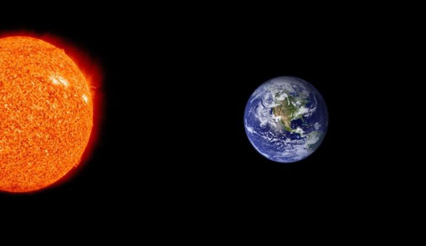 بداية 2018.. الأرض تبلغ أقرب نقطة من الشمس