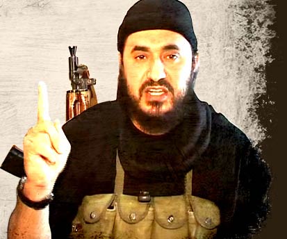 فرمانده حشدالشعبی: داعش راهبرد زرقاوی را ادامه می دهد