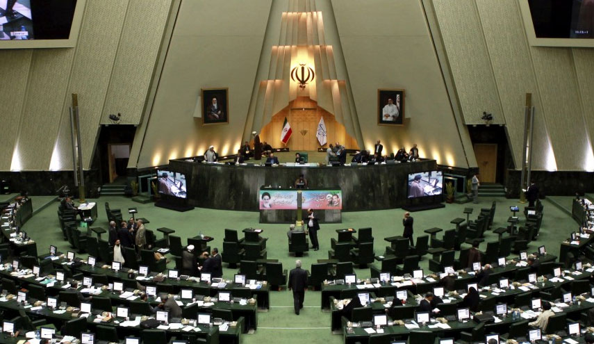 لجنة الأمن القومي في ايران تعقد الاثين اجتماعا طارئا لبحث الأحداث الأخيرة