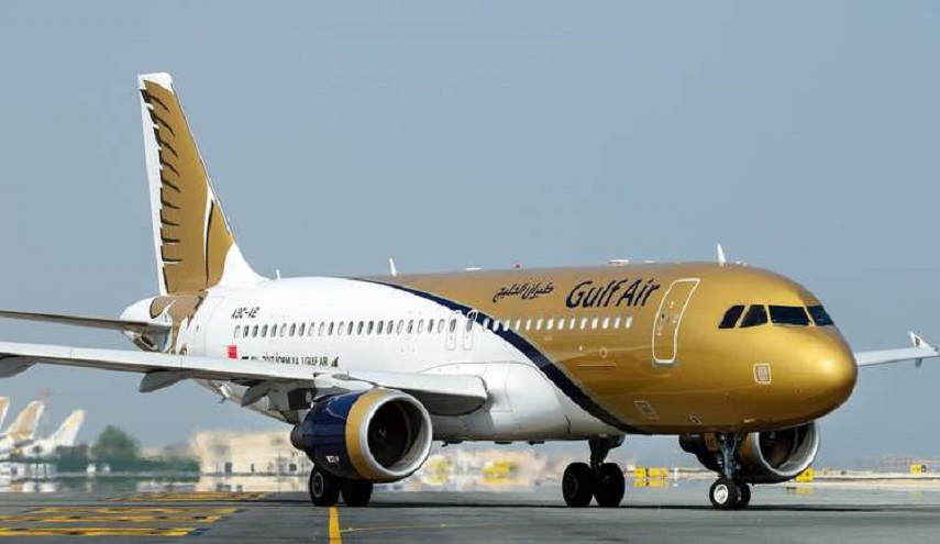 إلغاء جميع الرحلات الجوية من وإلى البحرين