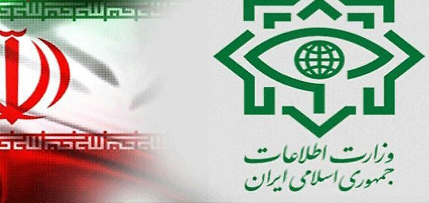 بيان وزارة الامن الايرانية بشان هوية مثيري الشغب